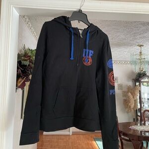 PINK Victoria's Secret Black Garment